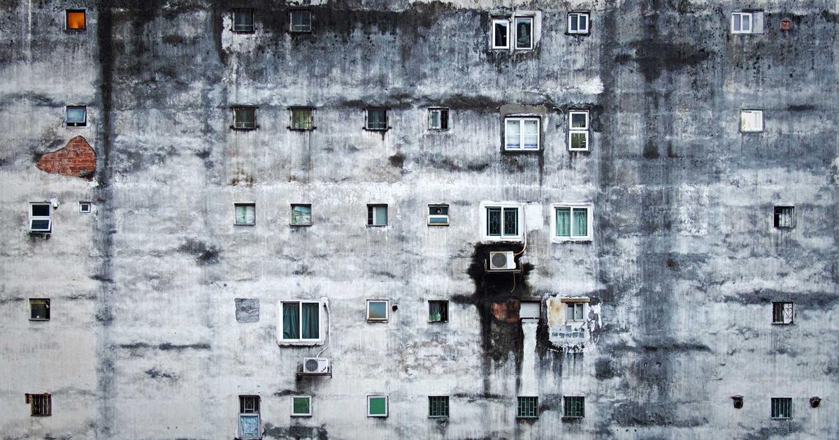 Customer segmentation dashboard showing cohort analysis