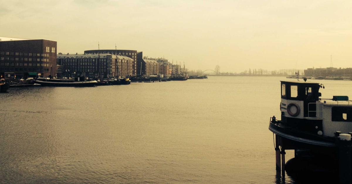 Lead scoring dashboard showing prospect priority rankings and fit scores