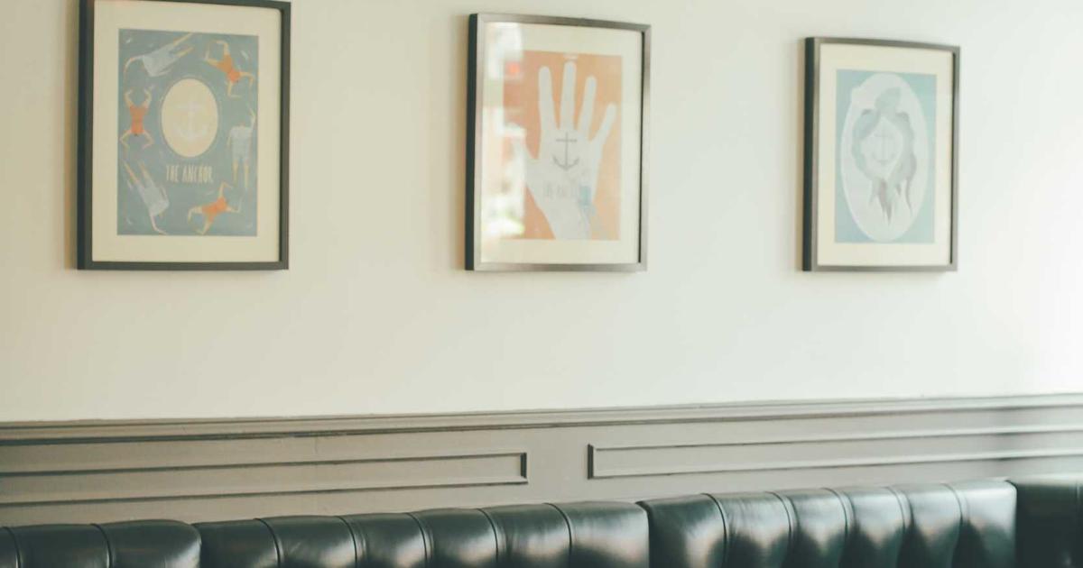 WhatsApp Business interface on smartphone